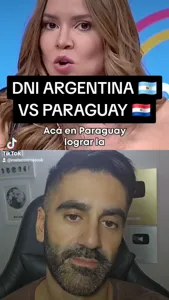 DNI ARGENTINA VS PARAGUAY(MP4)